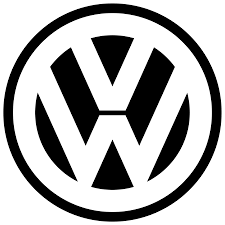 Volkswagen vehicle logo